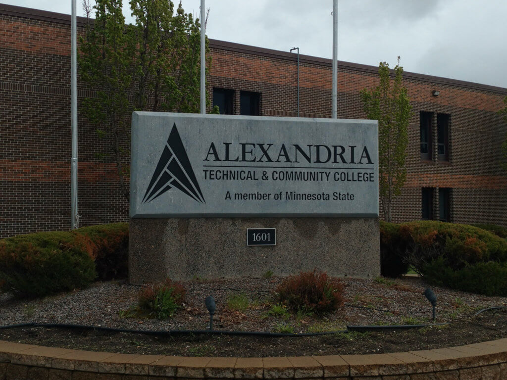 Alexandria Technical & Community College